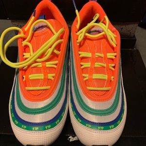 Air Max 97 - London Summer Of Love DS